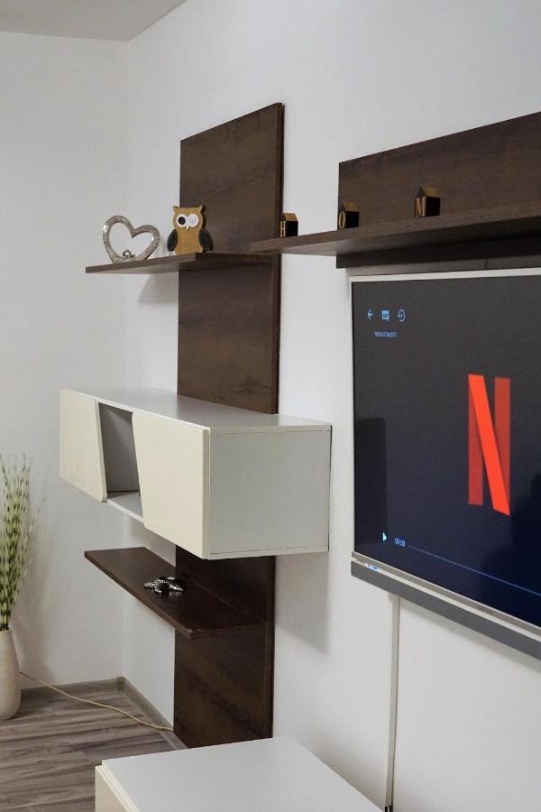 Apartman Smit Ουμάγκ Εξωτερικό φωτογραφία