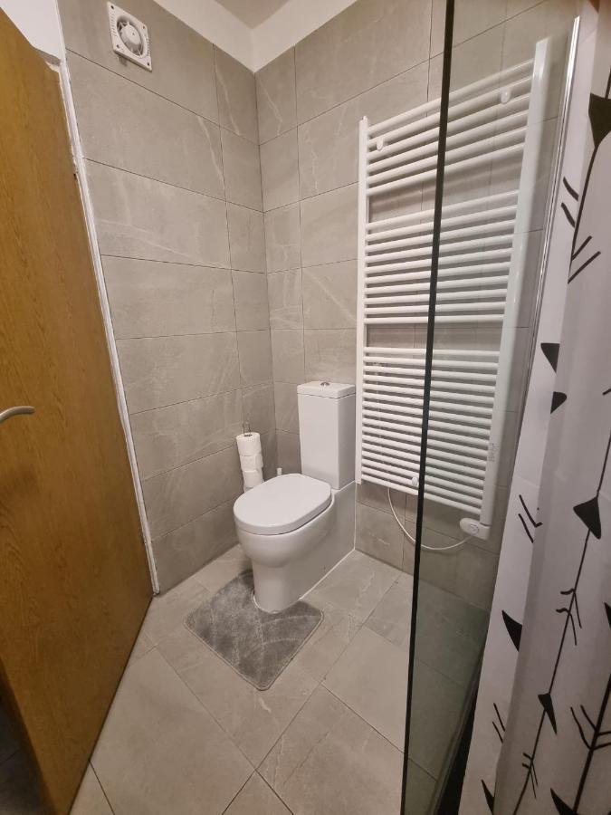 Apartman Smit Ουμάγκ Εξωτερικό φωτογραφία