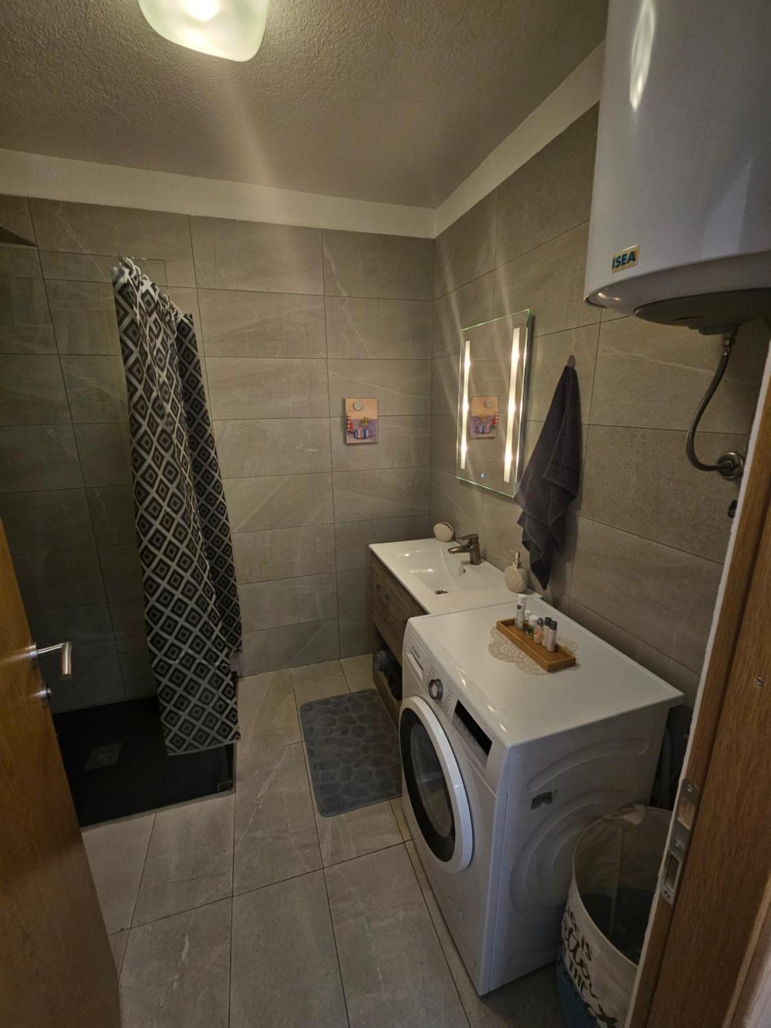 Apartman Smit Ουμάγκ Εξωτερικό φωτογραφία