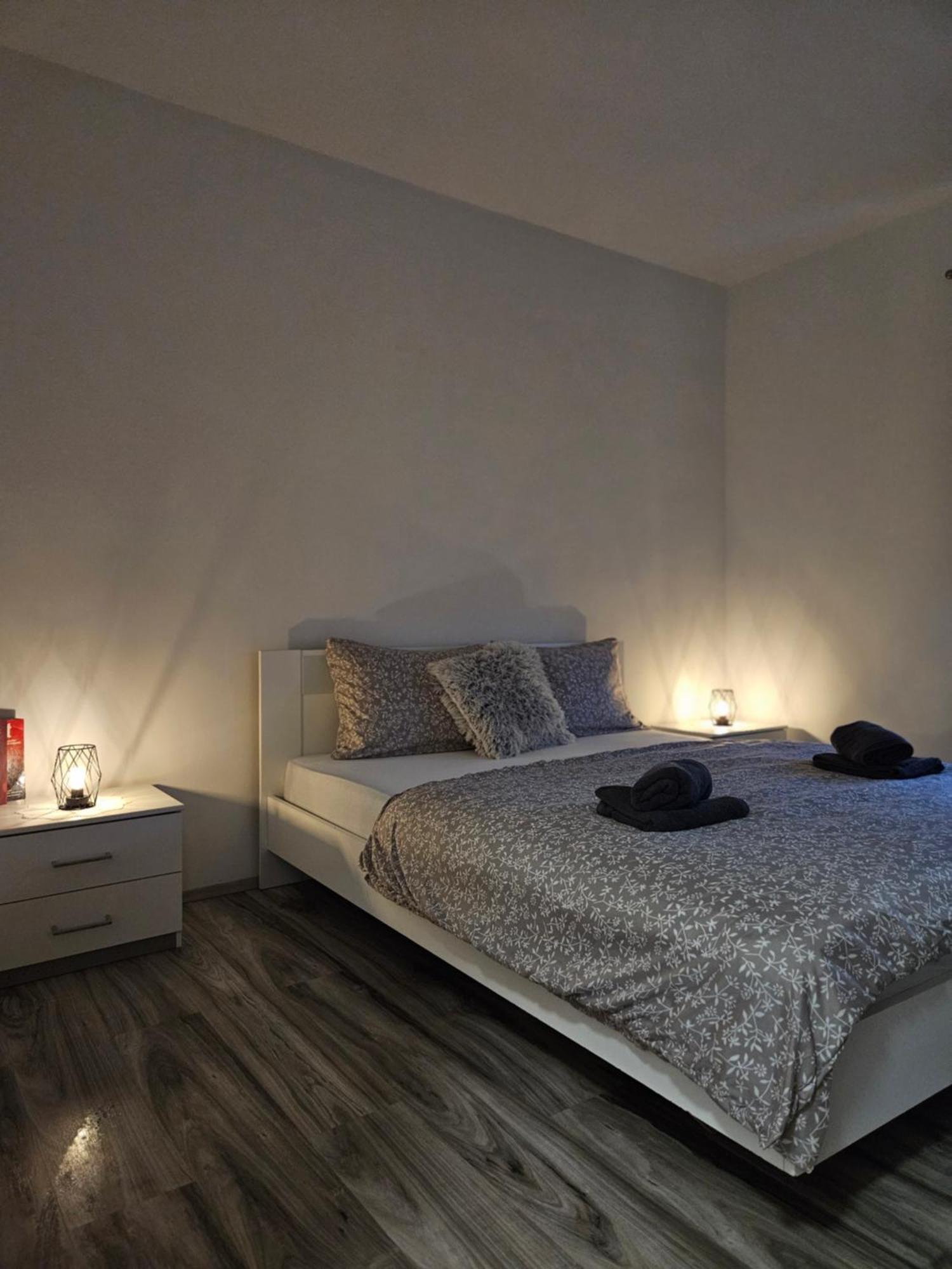 Apartman Smit Ουμάγκ Εξωτερικό φωτογραφία