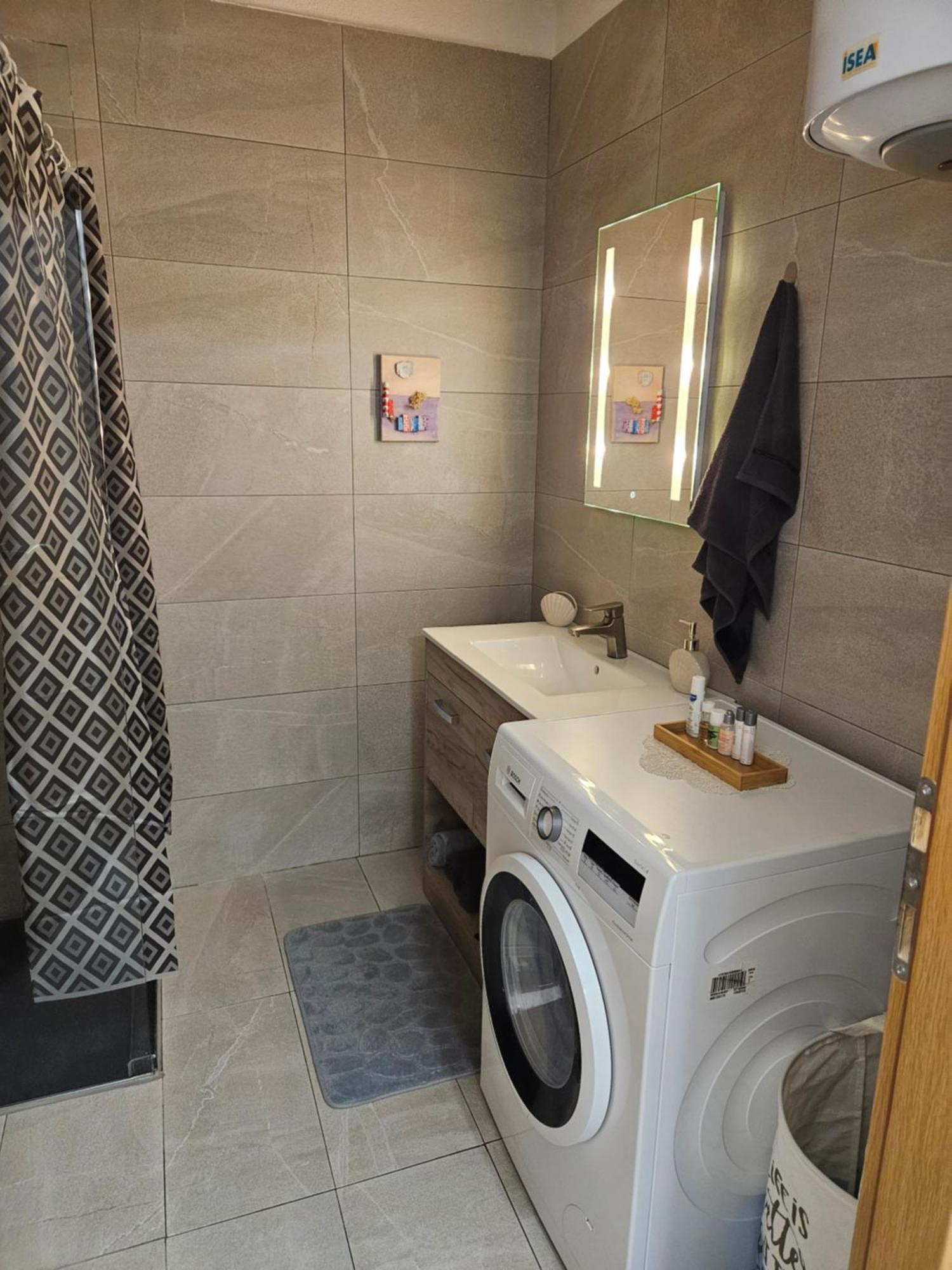 Apartman Smit Ουμάγκ Εξωτερικό φωτογραφία