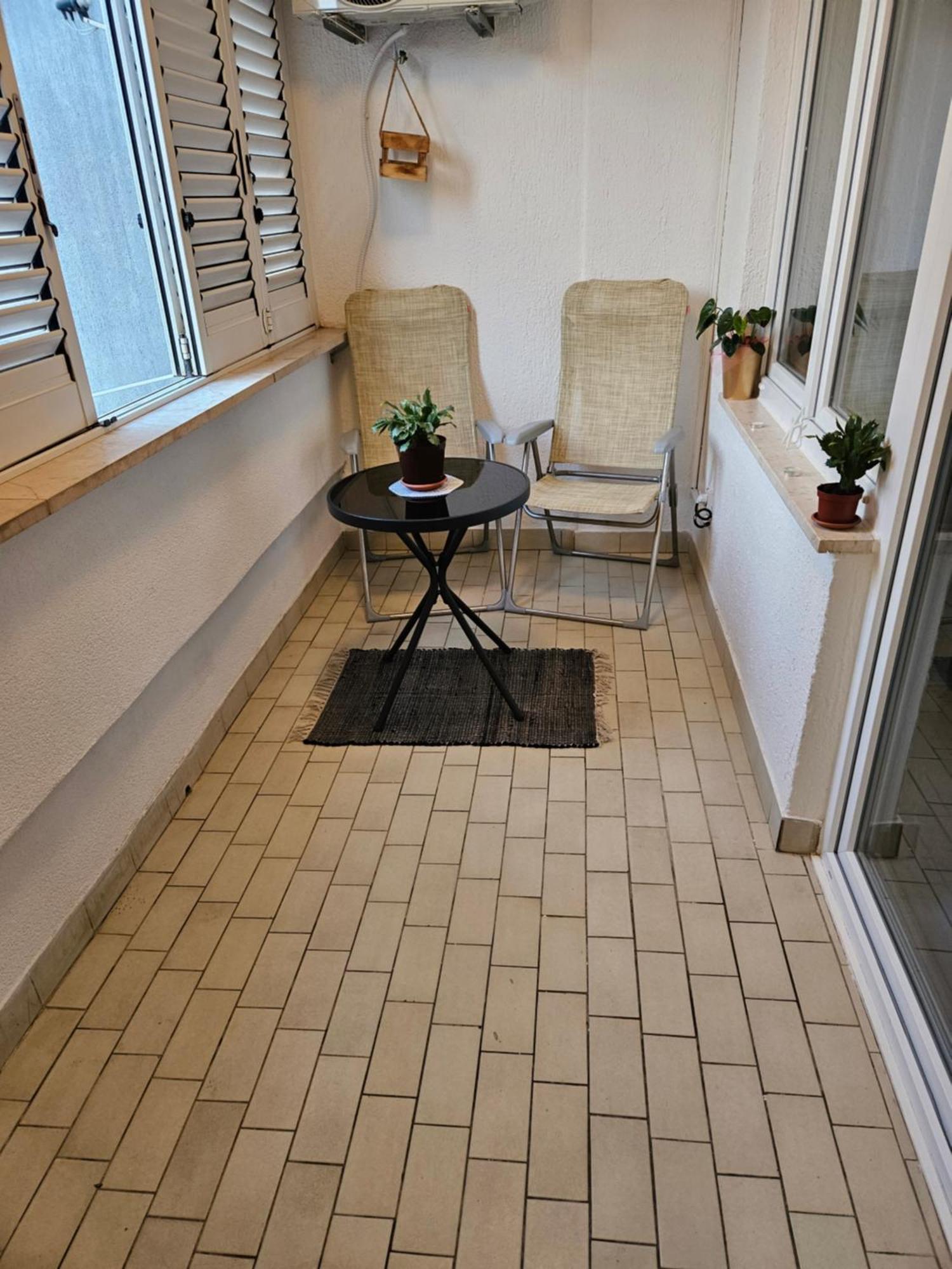 Apartman Smit Ουμάγκ Εξωτερικό φωτογραφία